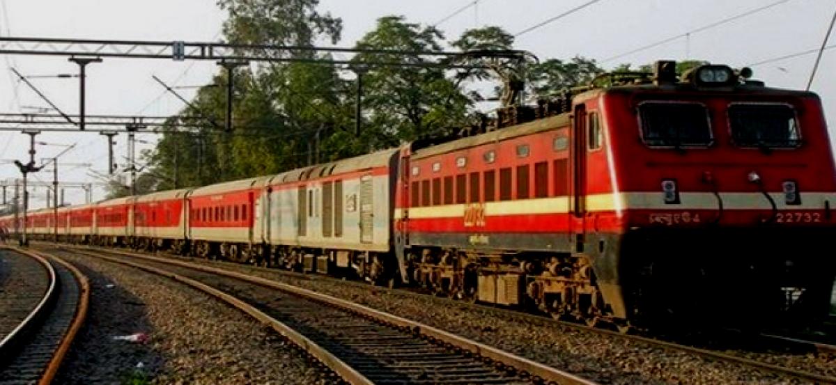 Holiday special train list 2024, Special Trains List 2024