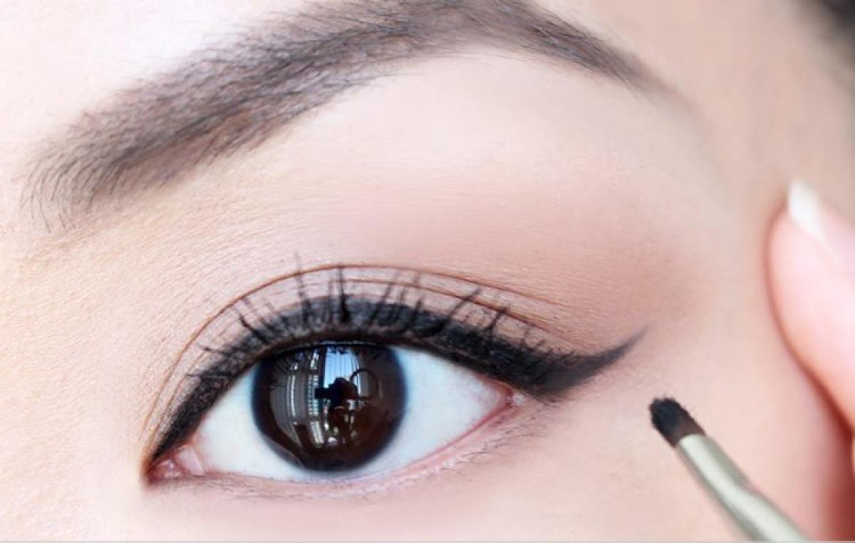 Tips to get the perfect eye make-up sans Kohl