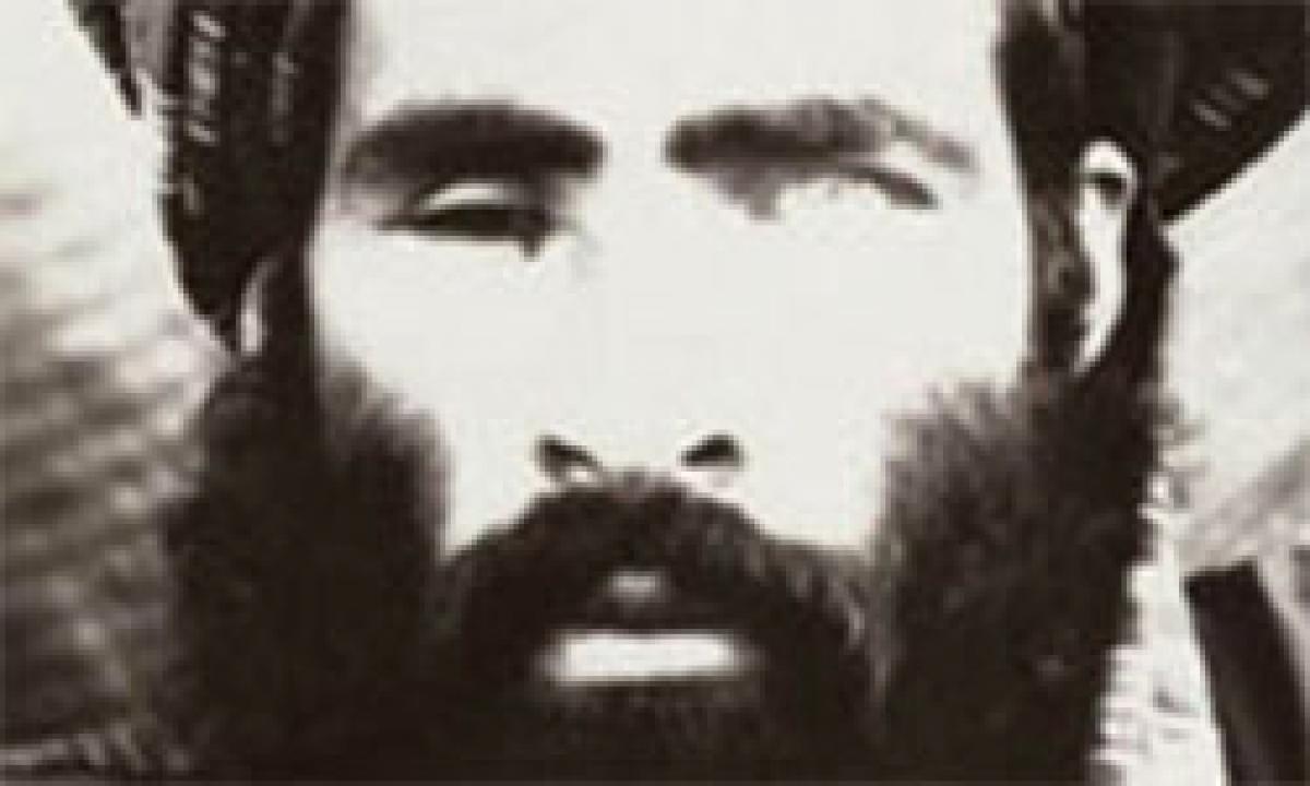Taliban leader Mullah Omar dead?
