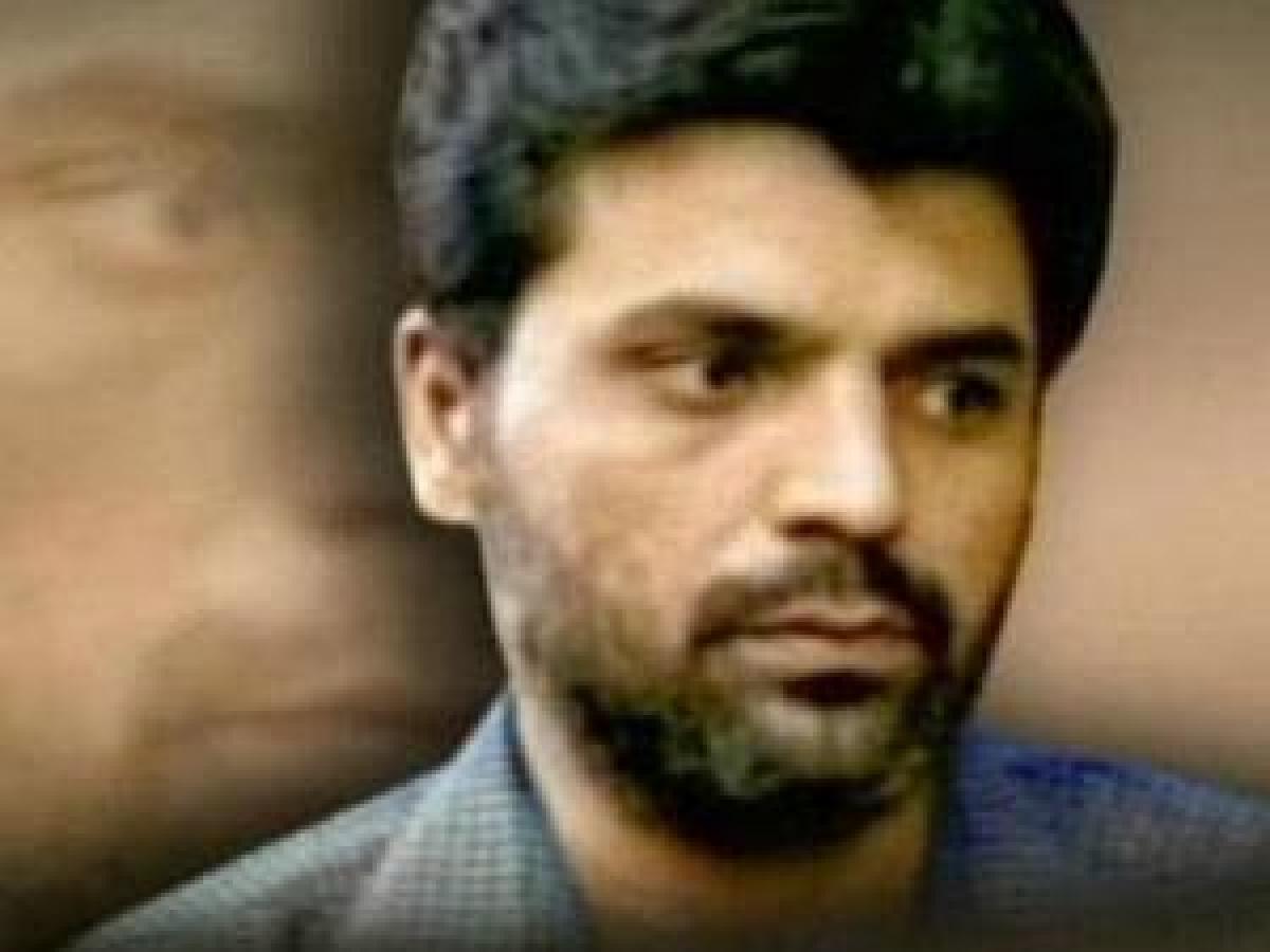 Yakub Memon hanged in Nagpur jail