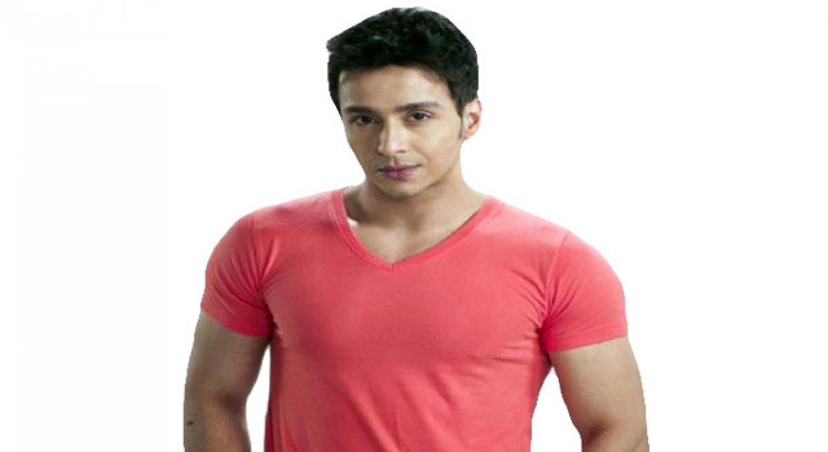 Reality show is on my mind: Param Singh