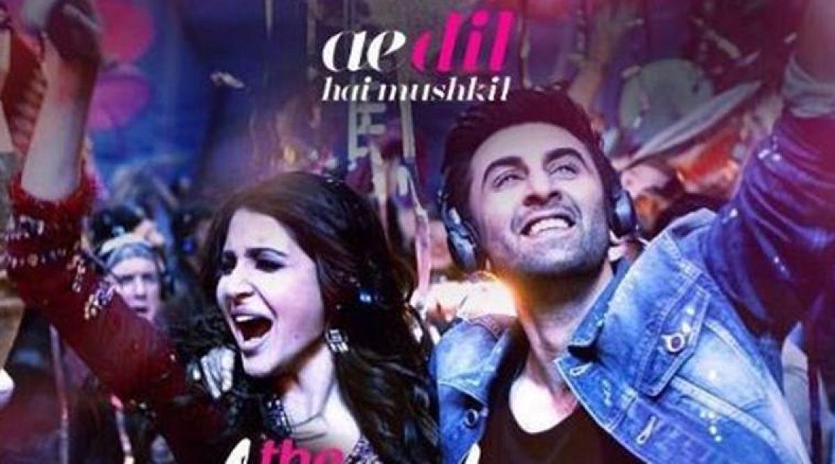 Ae Dil Hai Mushkil release cleared, makers say no to work with Pak artistes