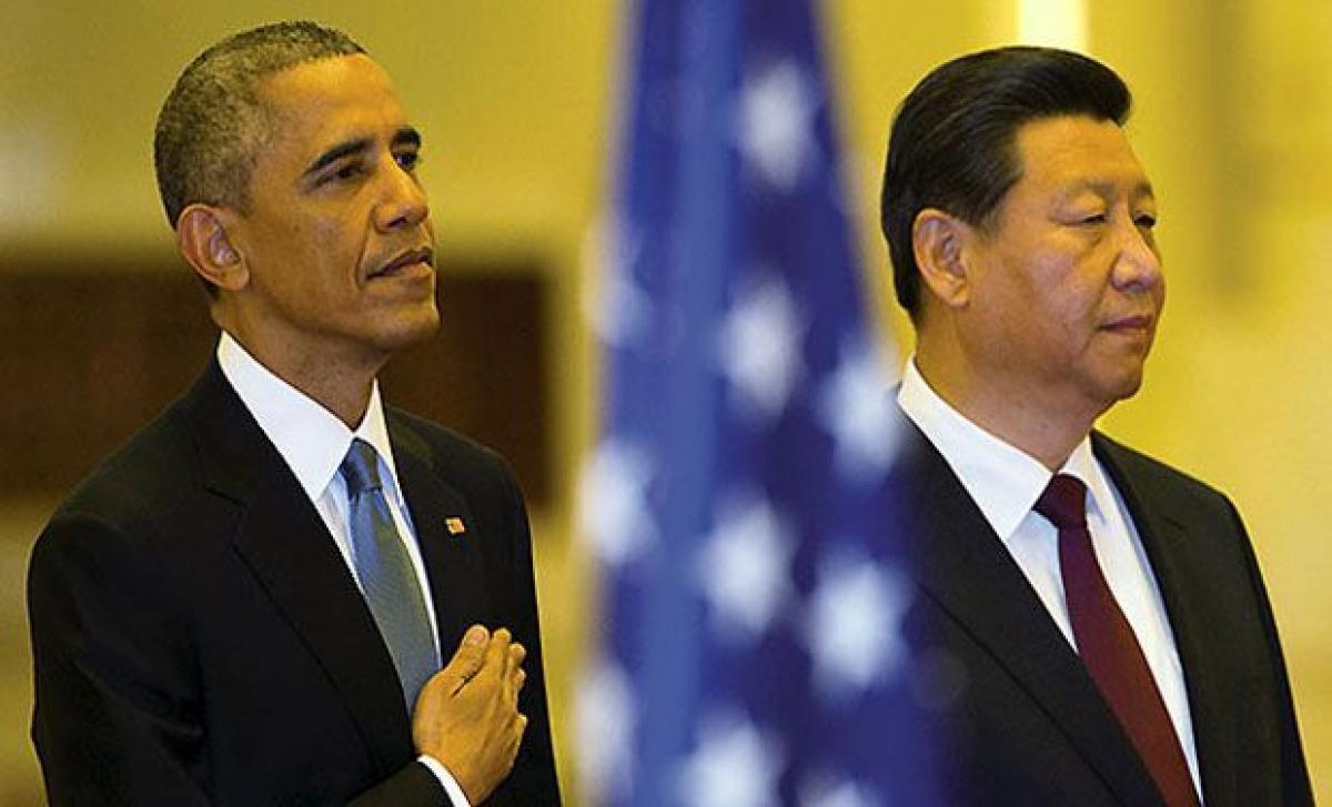 US asks China to improve human rights protection