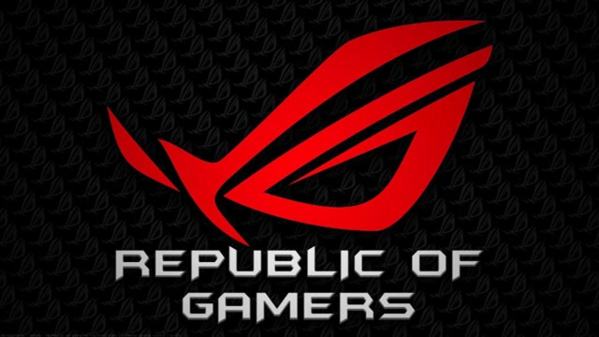 ASUS unveils four gaming motherboards