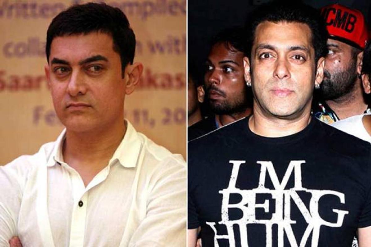 Aamir calls Salmans rape remark, insensitive