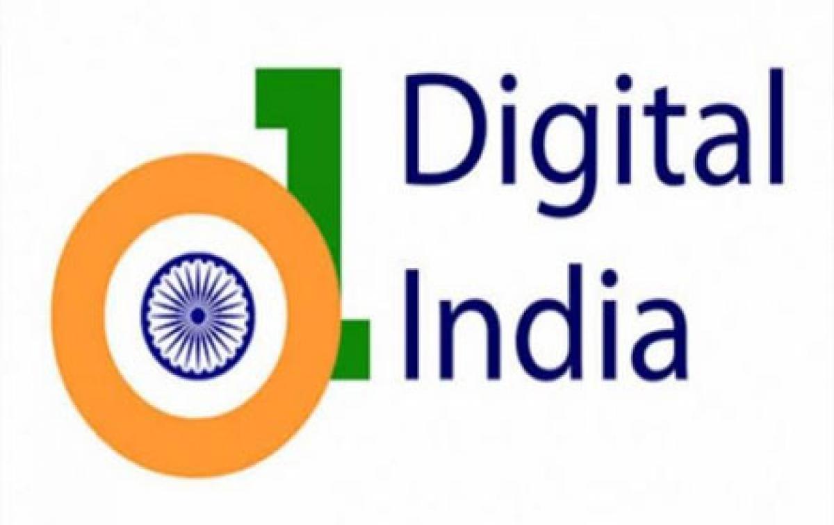 Digital India, start ups rules technology growth in 2015