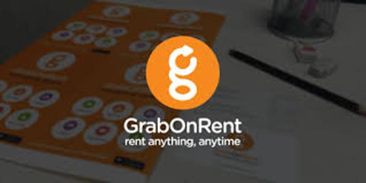 GrabOnRent’s  services in Hyderabad