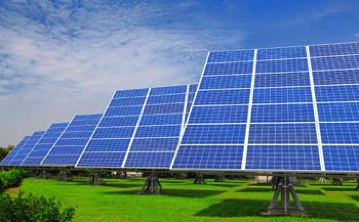 Suzlon Energy acquires 5 solar firms 