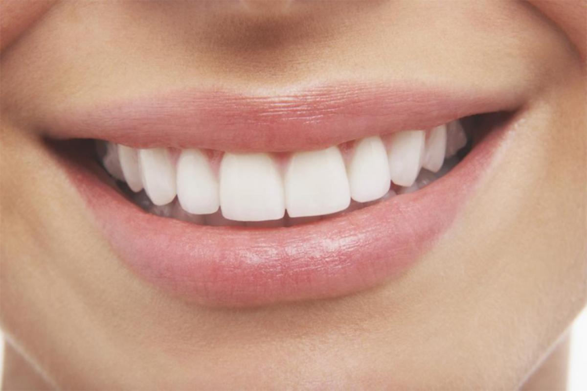 Oral Hygiene: Cut caffeine to keep your teeth healthy and shining