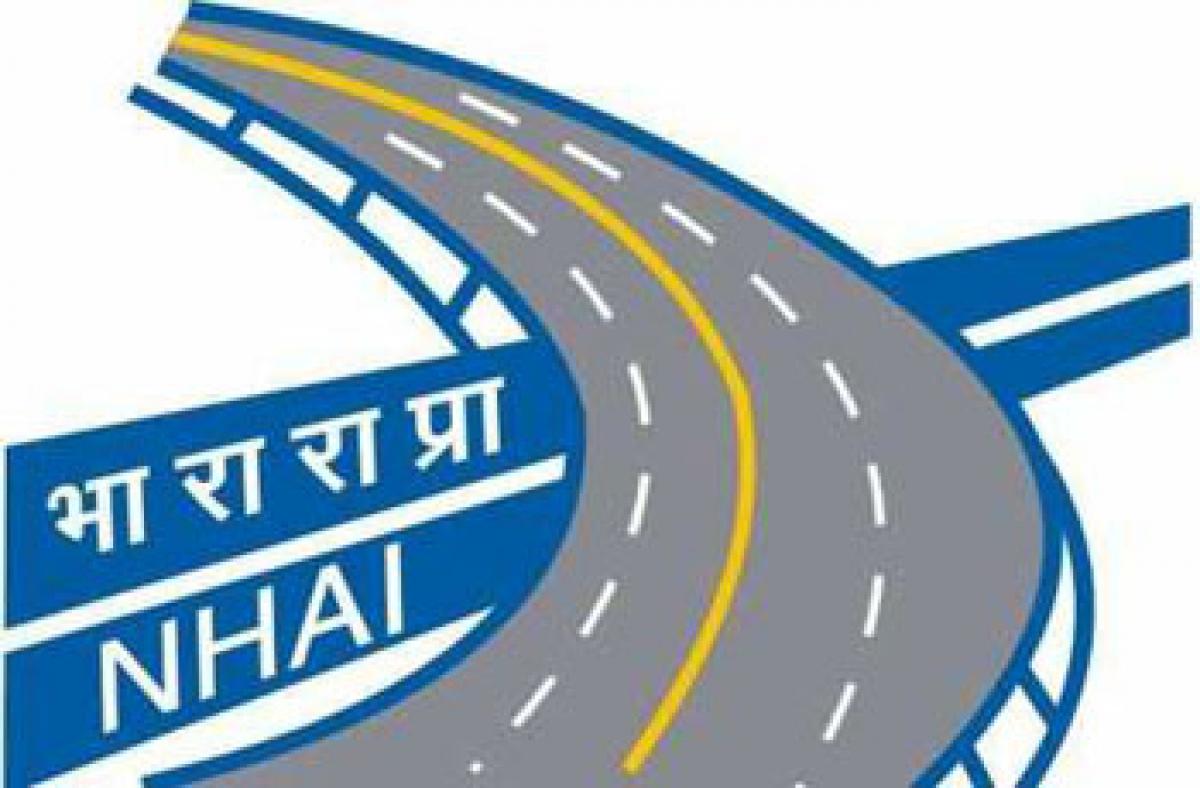 NHAI to use spatial technology for building highways