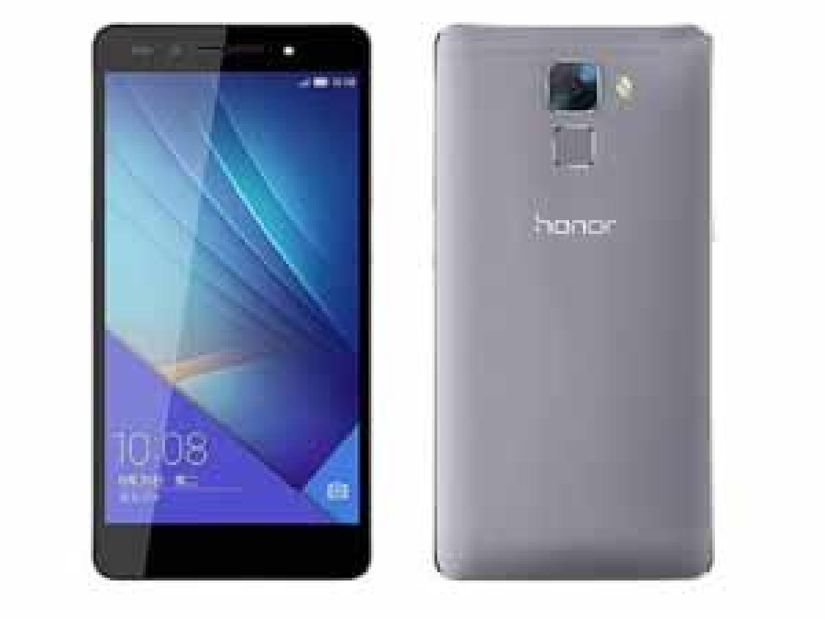 Honor 5X set to launch on January 28