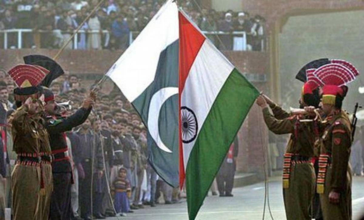 Pakistan, India to start process of joining China security bloc