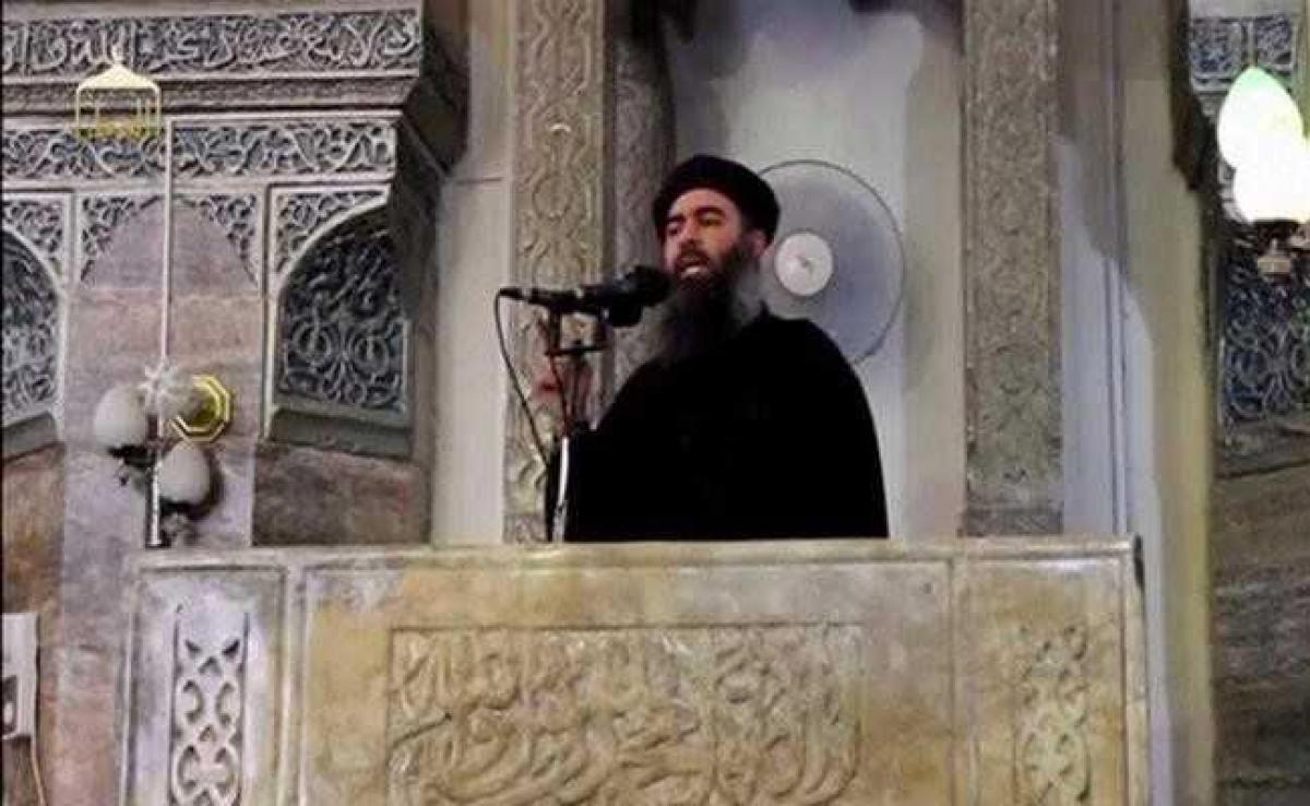 Abu Bakr Al-Baghdadis Death Near 100 Percent Certain: Report