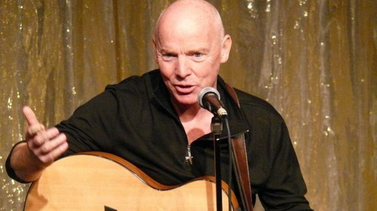 Jim Diamond passes away at 64