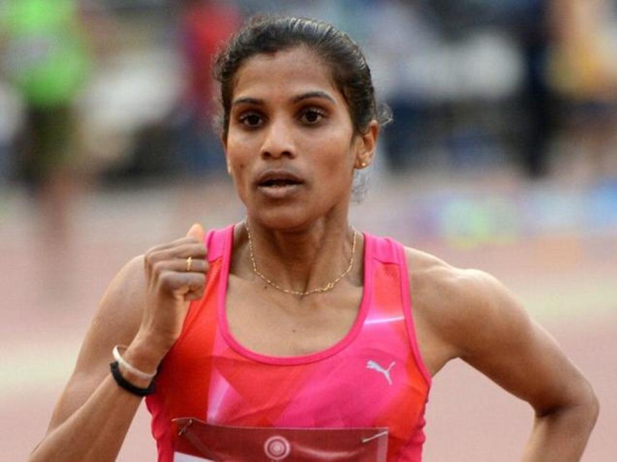 AFI denies Marathon runner OP Jaishas claims