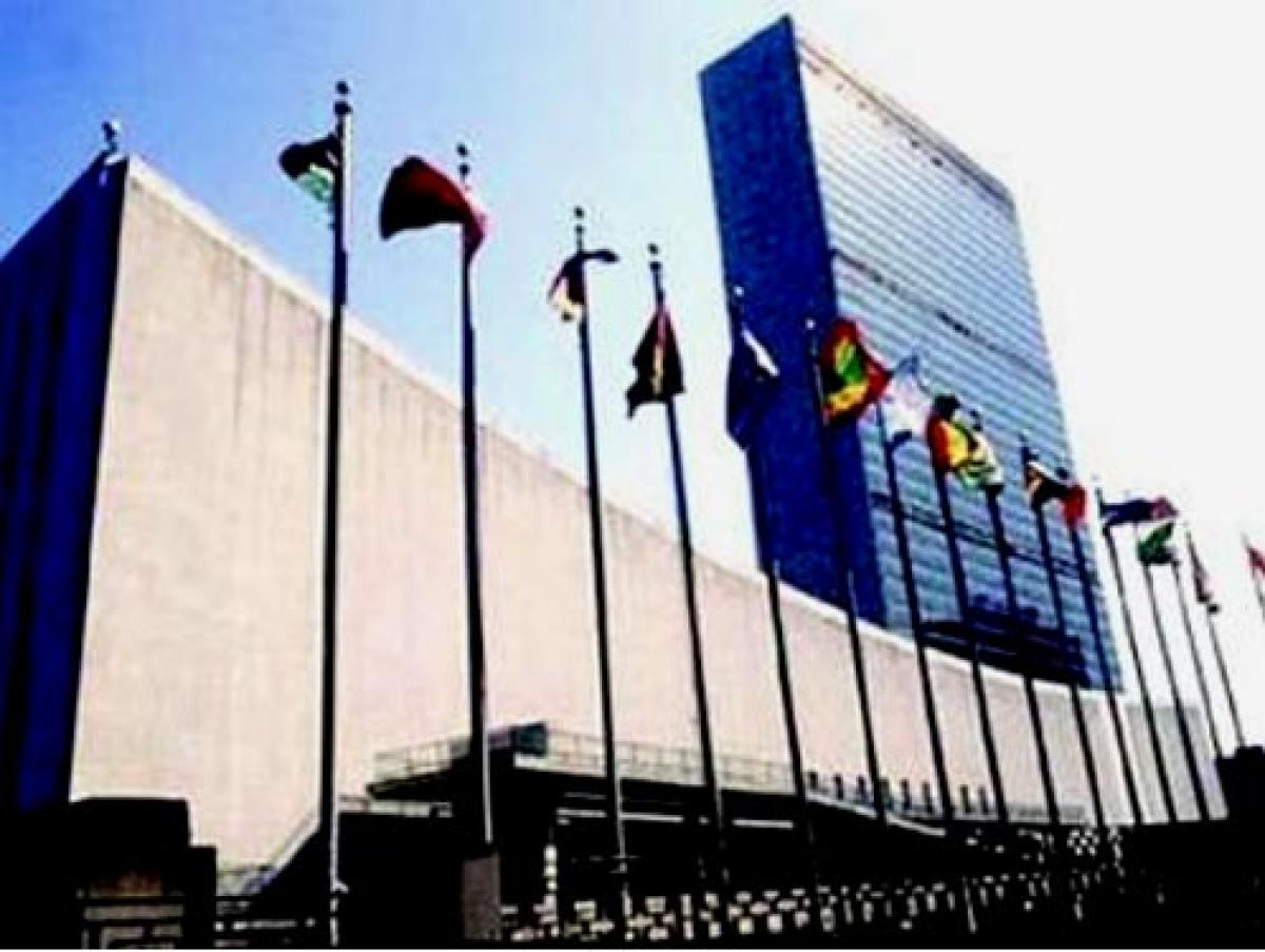 UNHRC loss a diplomatic setback for Pakistan