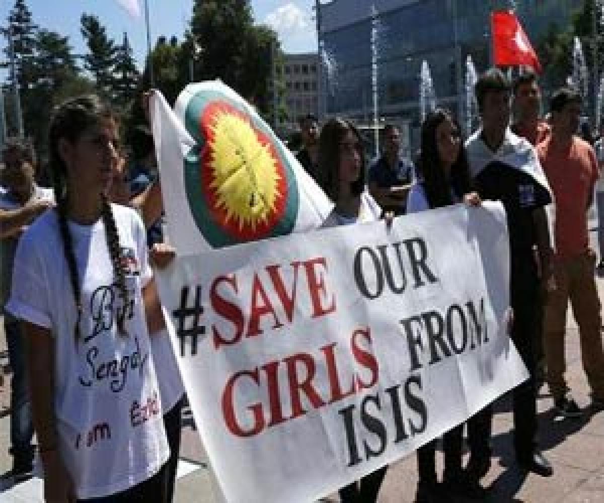 Christians, Yazidis victims of ISIS genocide: UK Parliament