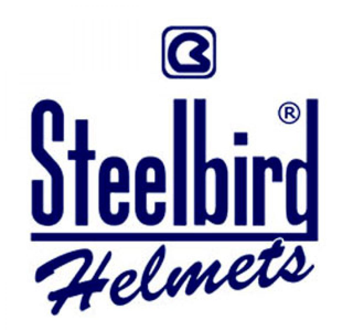 Steelbird Is Indias Most Attractive Helmet Brand:  TRA Study 2015
