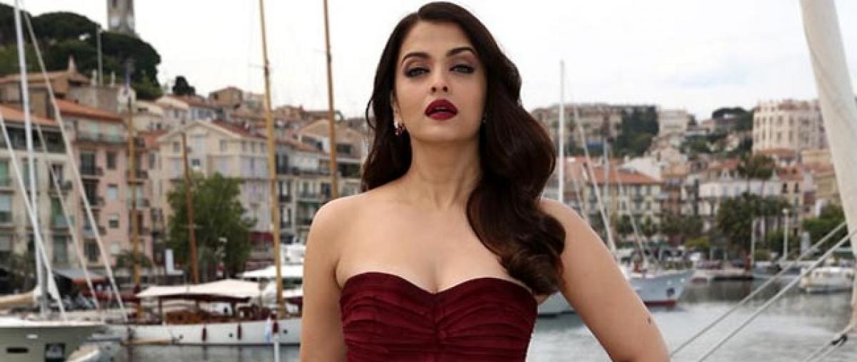 Panama Papers leaks: Aishwarya stays mum