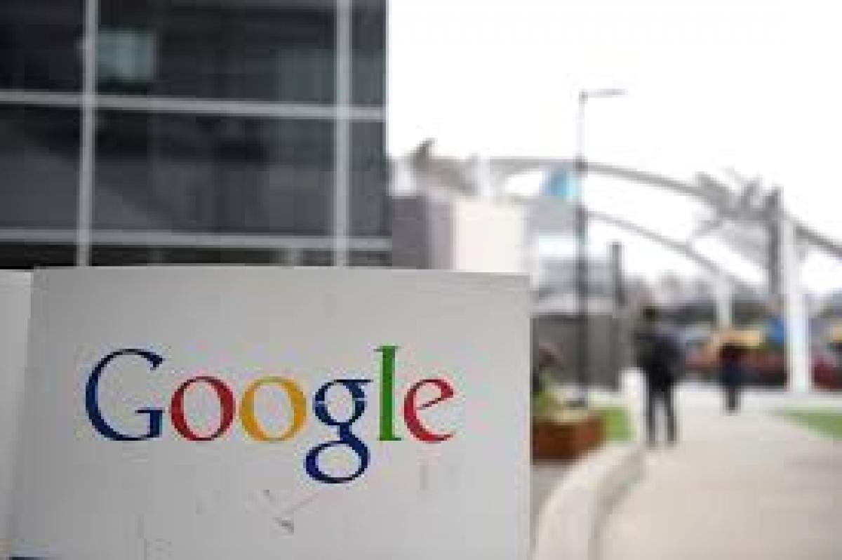 Indian American study shows Job Ads on Google are sexist