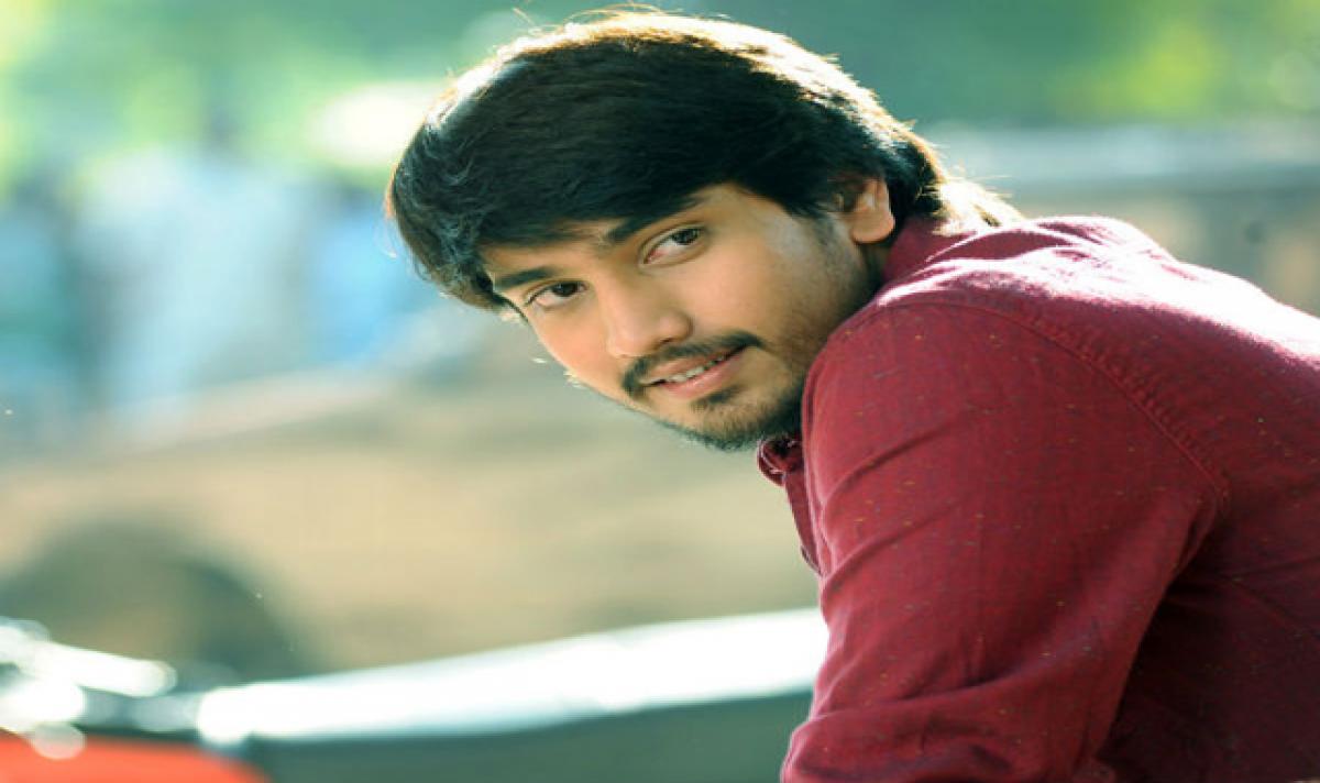 Raj Tarun hikes remuneration post Kumari 21 F success, film-makers not cribbing