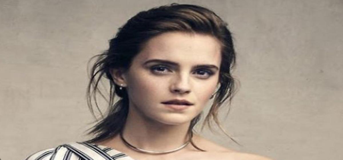 Emma Watson wants to propose beau