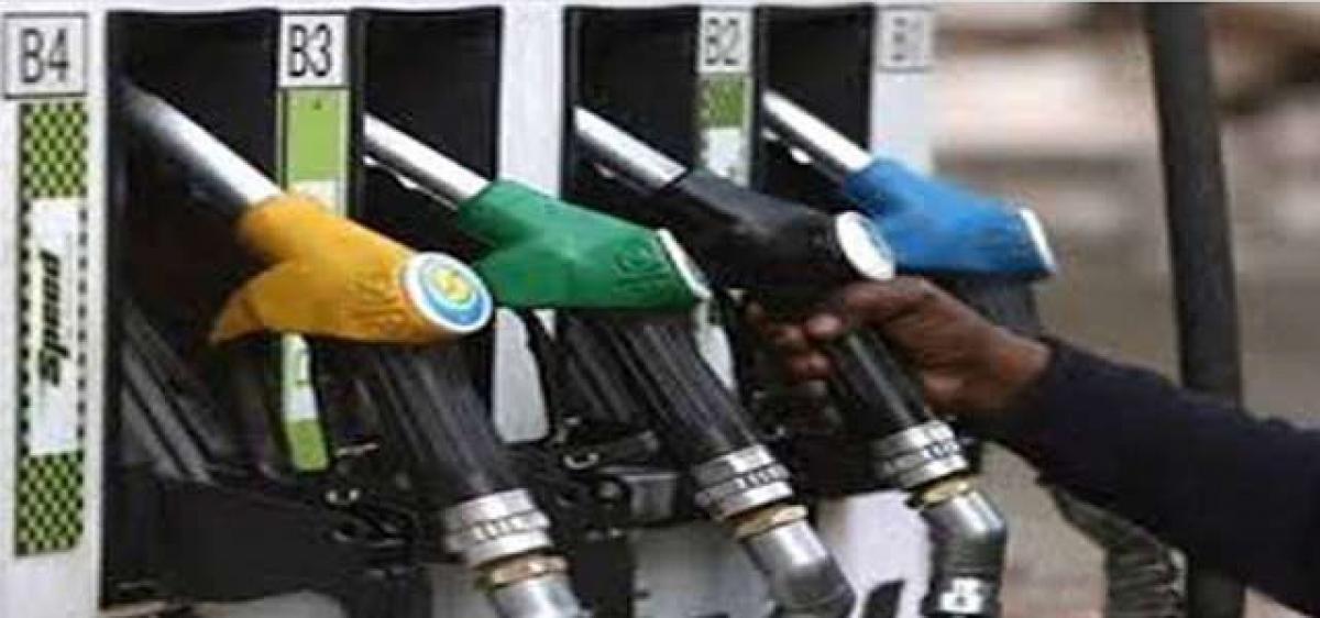 Petro dealers drop strike plan