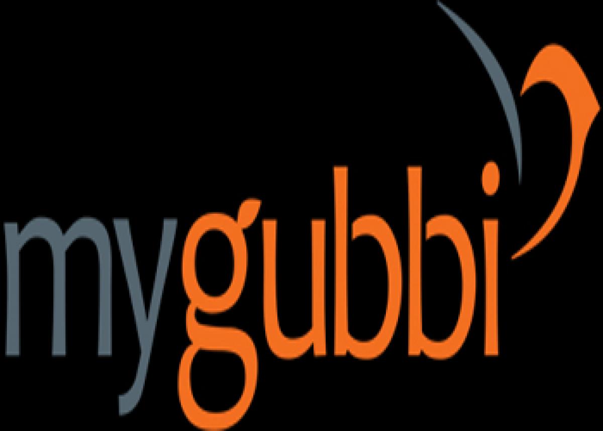 MyGubbi.com Raises $2.5 Million in Seed Funding
