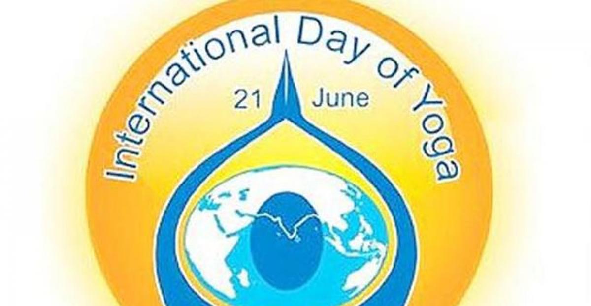 Centre plans to rope in staff for a grand International Yoga Day