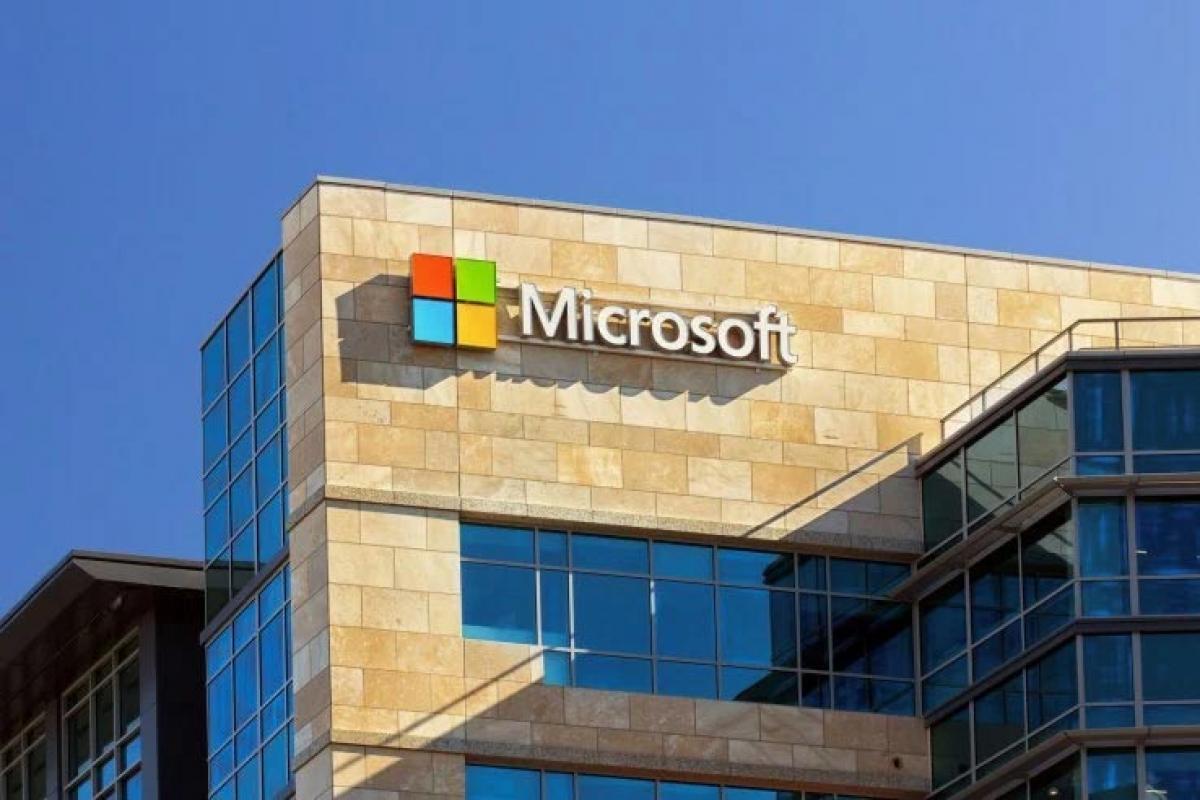 Microsoft triumphs in warrant case against U.S. Government