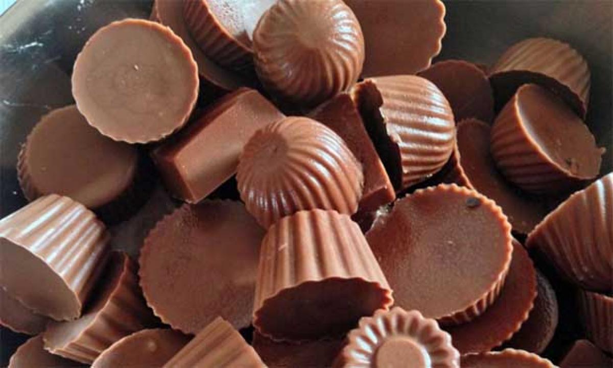 New supplement can kill craving for that chocolate
