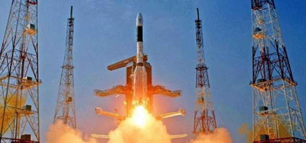 ISRO: GSLVs Cryogenic upper stage tested successfully