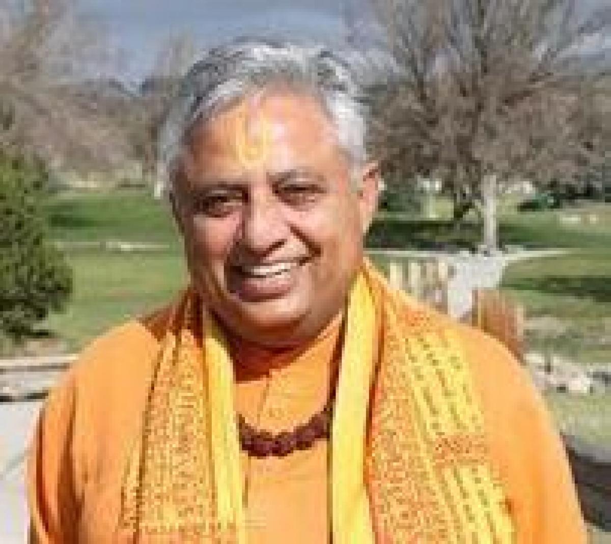 Hindu statesman Rajan Zed inducted into Advisory Board of Interfaith Peace Project