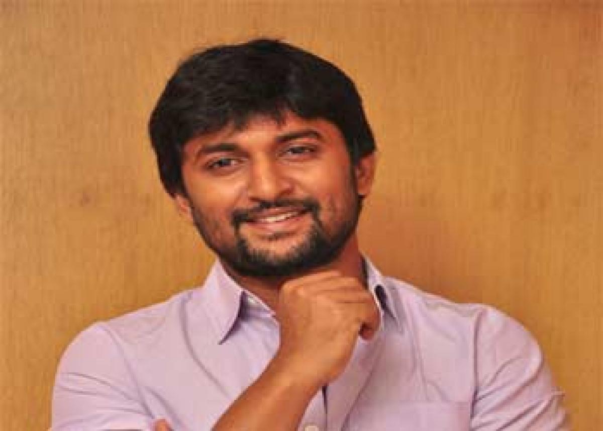 Dulquer out, Nani in for Mani Ratnam’s next