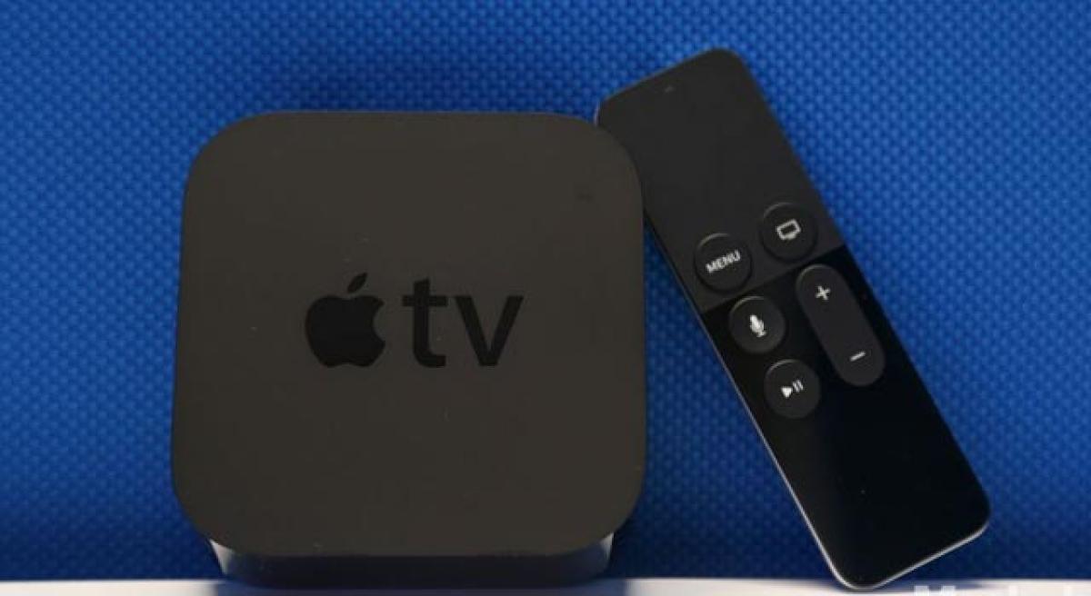 You can now use Siri to search YouTube on your Apple TV