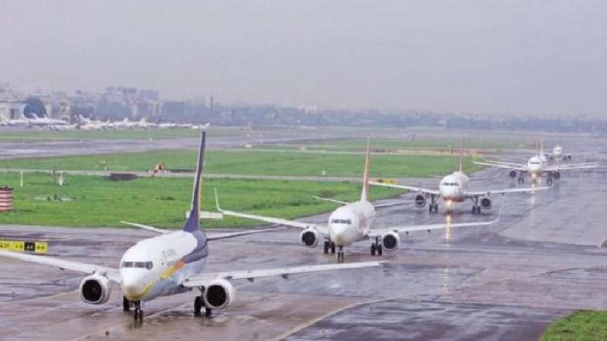 New UDAN Routes To Be Allotted In Four Months: Civil Aviation Minister