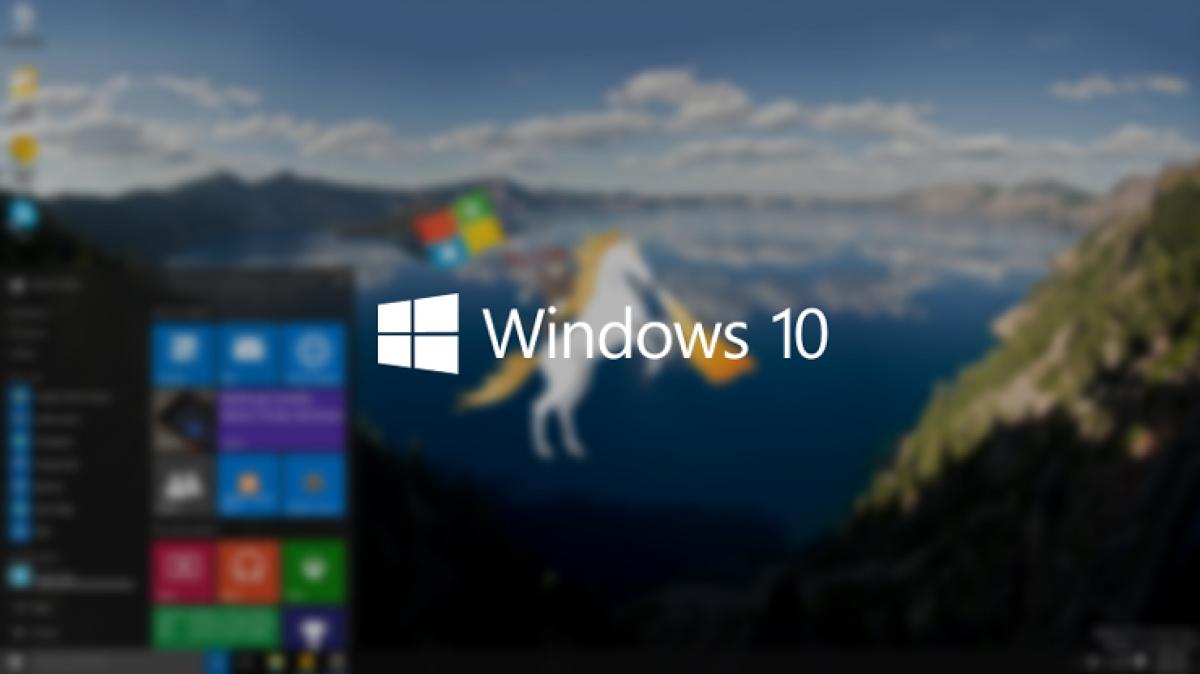 Microsoft releases new update for Windows 10