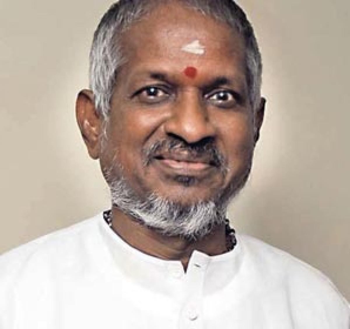 GITAM doctorate for Ilayaraja, Indian Council of Medical Research ex-chief