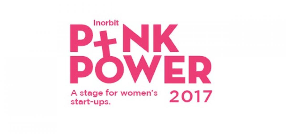 Inorbit Mall is back with Pink Power