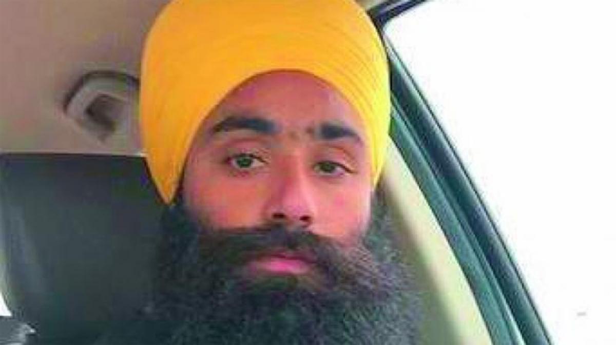 Hate crime against Sikhs continue in US