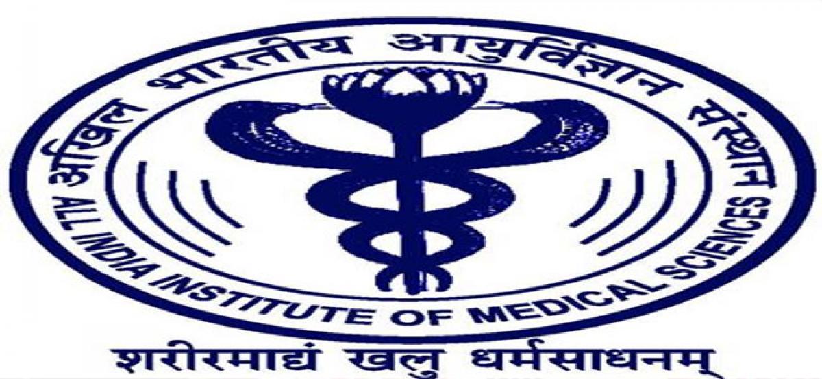AIIMS buildings construction to be completed by 2019