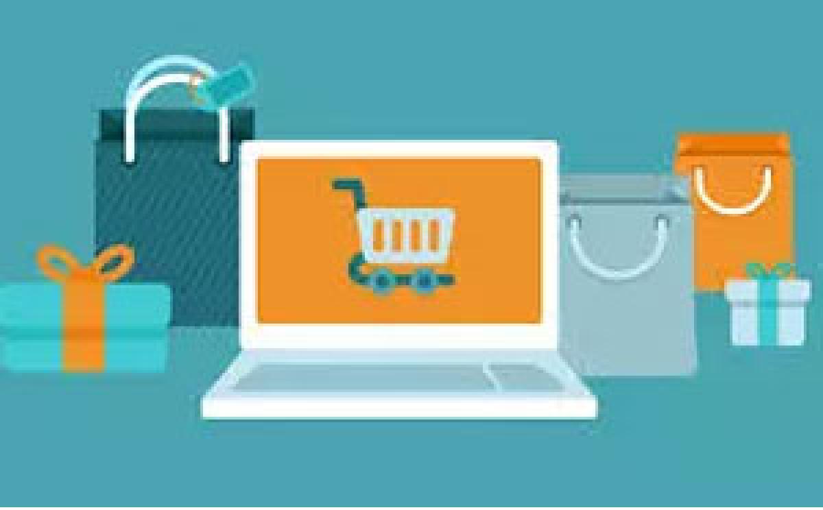 Indias e-Commerce revenue to touch $120 billion in 2020