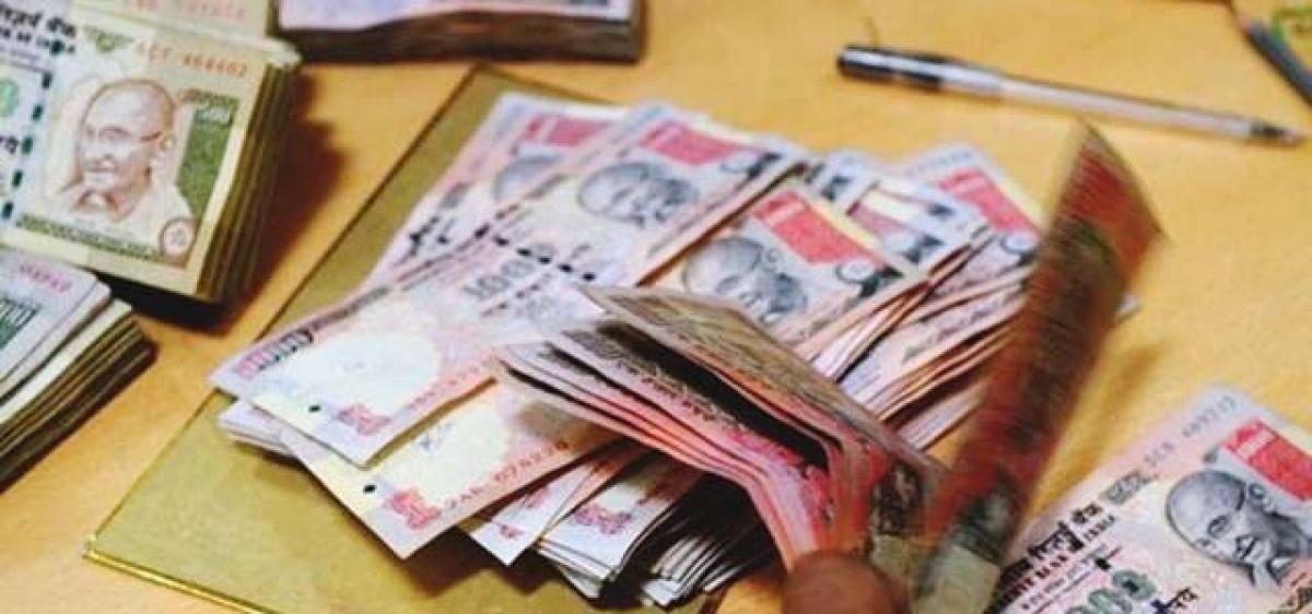 Pay in old notes till Nov 24