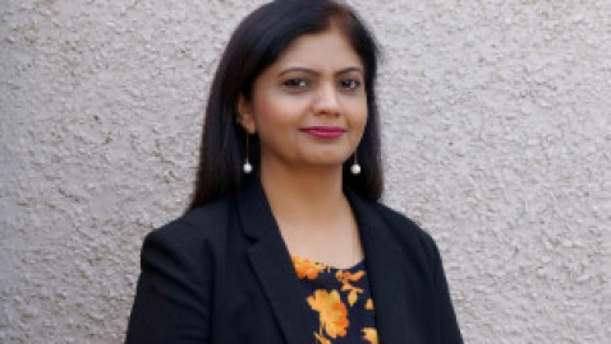 Indian-born woman elected to City of London Corporation