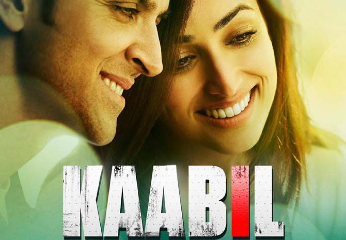 Hrithik Roshans Kaabil enters the 100 crore club