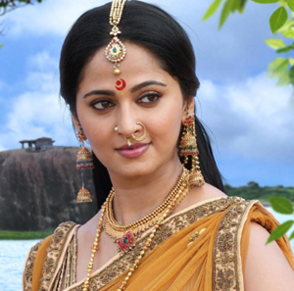 Rudhramadevi on June 26