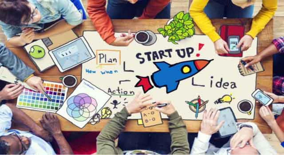 Startups get 10,000-cr boost