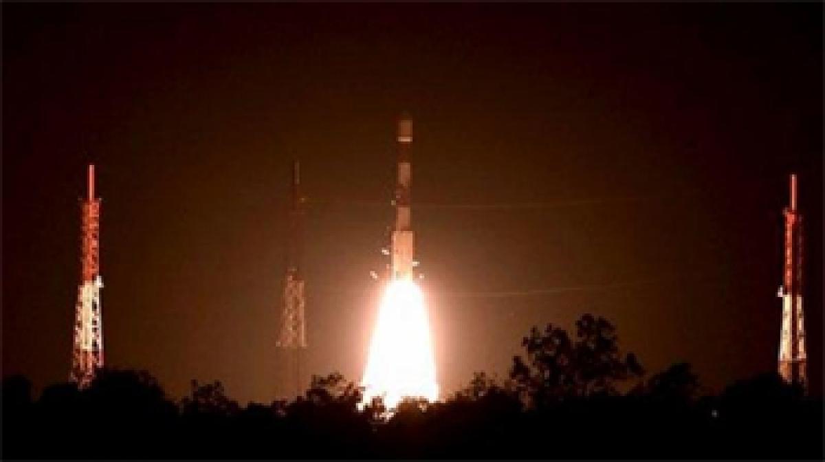 US private space industry opposes use of ISRO launch vehicles