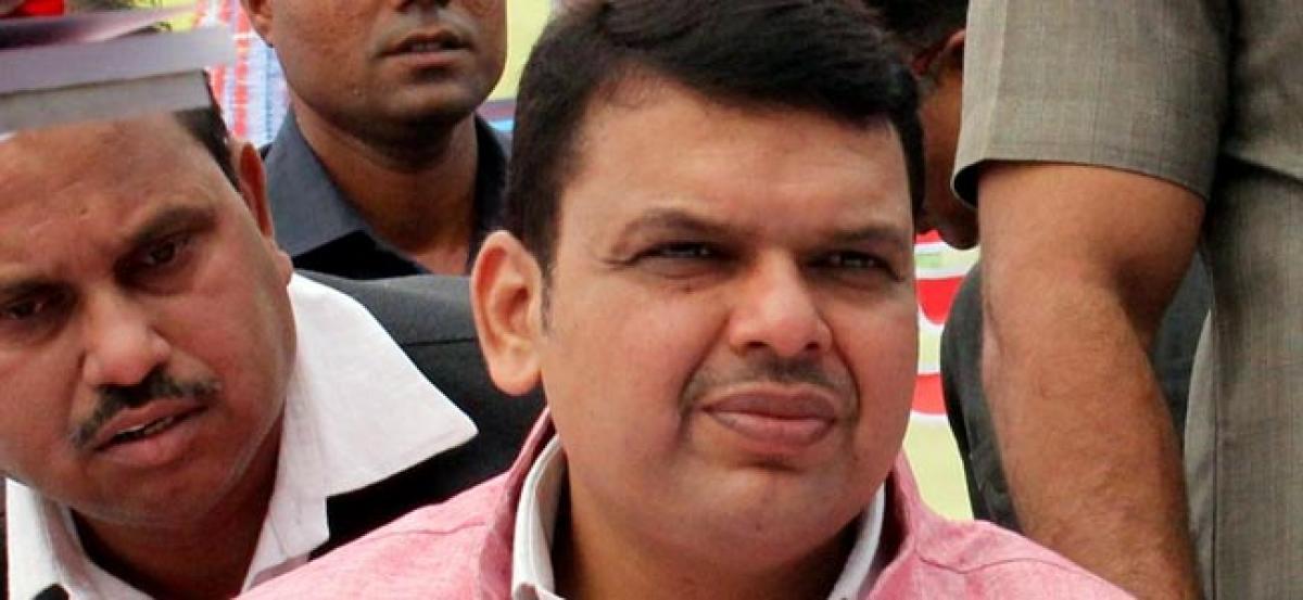 Maha govt to initiate debate on need of anti-conversion law