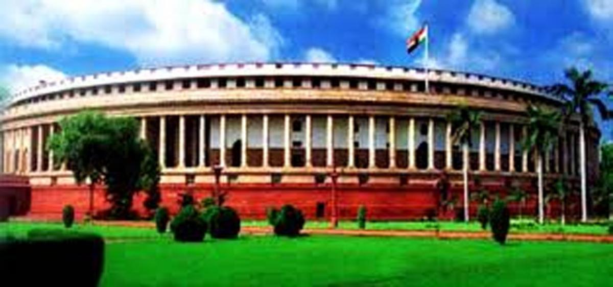 Parliament may soon hire students as interns